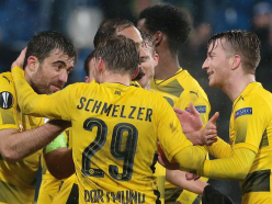 Borussia Dortmund v Augsburg Betting Tips: Latest odds, team news, preview and predictions