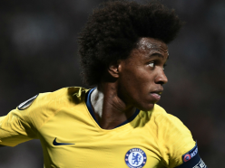 Chelsea open Europa League with win at PAOK