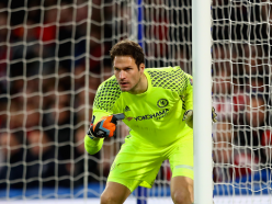 Chelsea revelling in title triumph, but Begovic admits he doesn