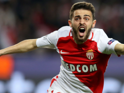 Man City set to sign Bernardo Silva from Monaco