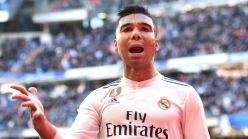 Real Madrid ace Casemiro on ‘the best decision of his life’