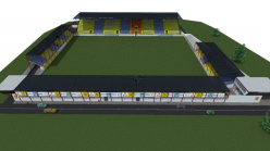 KCCA FC’s Lugogo Stadium set to undergo first phase of renovation
