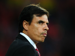 Sunderland target Coleman steps down as Wales manager