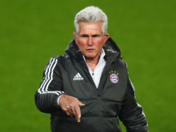 Bayern boss Heynckes slams 