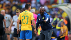 Highlands Park’s win over Kaizer Chiefs means they’ll be difficult - Mamelodi Sundowns’ Mosimane