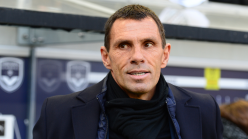 Poyet on job offers, telling Chelsea they need more ex-players, life as a Blue & more