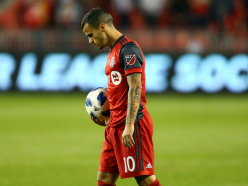 Toronto FC not looking for sweeping changes this winter