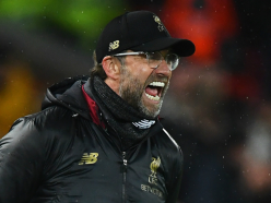 Klopp explains angry reaction to Kovac at full-time of Liverpool - Bayern stalemate