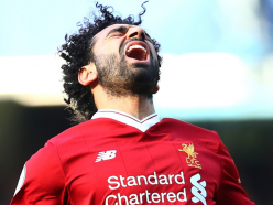 Liverpool flirting with disaster of missing out on Champions League qualification