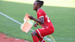 Kahata: Simba SC winger reveals disappointment after Caf Champions League struggles