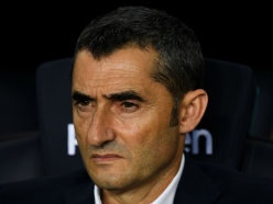 Barcelona coach Ernesto Valverde sceptical of VAR