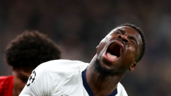 Tottenham plan to block Serge Aurier transfer - Report