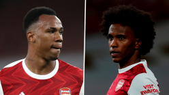 ‘Willian & Gabriel joined Arsenal to win the Premier League’ – Cafu expects Gunners impact from ‘two great players’