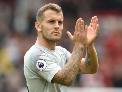 Arsenal exit offers Wilshere 