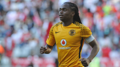Tshabalala: Bafana Bafana veteran can only play for Kaizer Chiefs – Agent