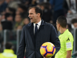Not good enough! Allegri fires warning to unbeaten Juventus