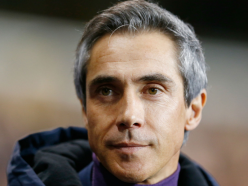 Sousa replaces Cannavaro as Tianjin Quanjian coach