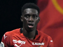 Ismaila Sarr scores worldie as Rennes snatch late victory vs. Jablonec