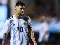 Forget Messi, Argentina are a complete mess going into World Cup 2018