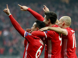 Ribery, Robben and Thiago are irreplaceable at Bayern, claims Matthaus