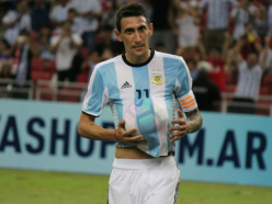 Di Maria to pay £1.76m fine to avoid jail for tax fraud