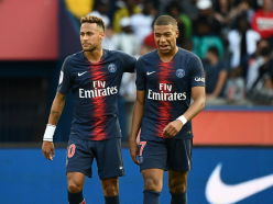PSG refute reports they club could be forced to sell Neymar or Mbappe