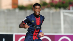 Mdlinzo: Chippa United snap up TS Galaxy midfielder