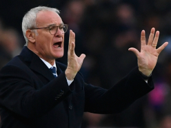 "I want Leicester to play like matadors" - Ranieri demands fight from under-performing Foxes