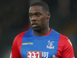 Schlupp sheds light on Crystal Palace’s improvement