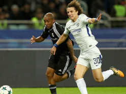 Dino Ndlovu’s highly-anticipated return ends in defeat against Chelsea