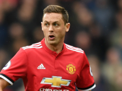 Matic: Premier League title race isn