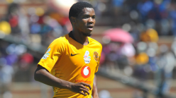 Kaizer Chiefs release Twala to Swallows FC