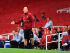 Arsenal legend Ljungberg reveals the managerial lessons Wenger taught him