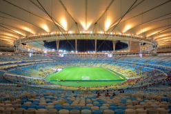 Brazil to host Chile at Allianz Parque as Maracana ruled out