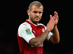 Wilshere a 