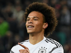Germany 3 Russia 0: Sane on target as Low