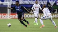 Henry fumes after Montreal Impact fall in Wanyama