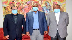 Coronavirus: Safa to meet PSL ahead of Khoza