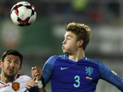 Blind pays price for De Ligt risk as Netherlands crumble in key World Cup qualifier