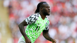 Victor Moses: Super Eagles icon who briefly changed the game with Chelsea