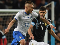 ‘Italy don’t need Balotelli, we have Immobile’ - Parolo