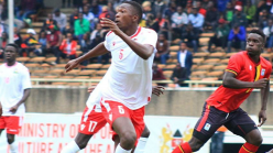Omurwa: Wazito FC defender explains need for patience with Harambee Stars