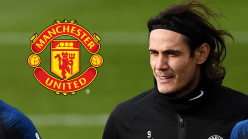 ‘Cavani hasn’t ticked all the boxes at Man Utd’ – Solskjaer says striker ‘can’t live on memory’