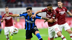 Derby di Milano: What to expect from Inter vs AC Milan