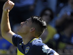 VIDEO: Pavon scores stunner for Boca Juniors