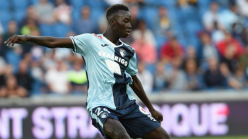 Marseille coach Villas-Boas still looking to recruit after Pape Gueye purchase