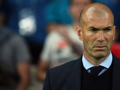 ‘Gentleman’ Zidane was my greatest team-mate – McManaman