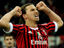 Milan leaving Ibrahimovic return call in the hands of 