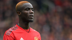 ‘Nothing is impossible at Man Utd’ – Bailly sets his sights on a second Europa League crown