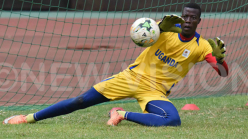 Watenga: Ugandan goalkeeper rubbishes Sofapaka match-fixing claims